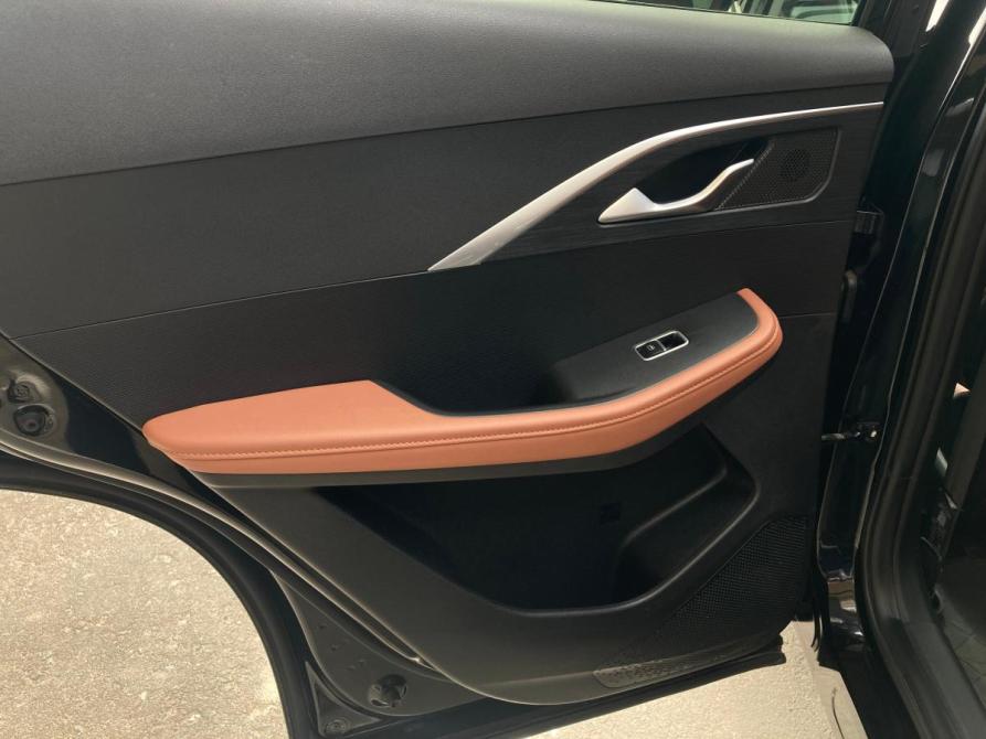 Omoda C5 I Крым  - изображение 29