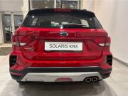Solaris KRX Москва  - изображение 9