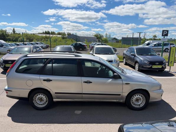 Fiat Marea с пробегом 2001 года, цена 127 000 рублей, 398027 км, универсал, Автокод Объявления