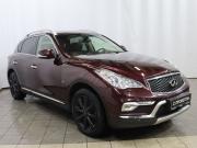 Infiniti QX50 I Рестайлинг Москва  - изображение 30