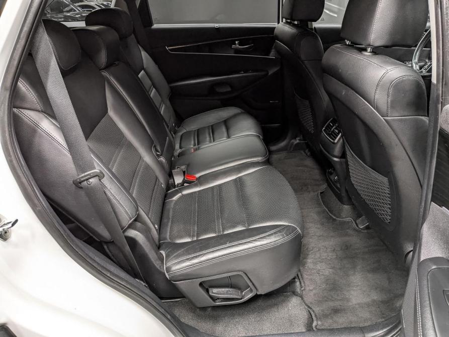 Kia Sorento III Prime Рестайлинг Москва  - изображение 17
