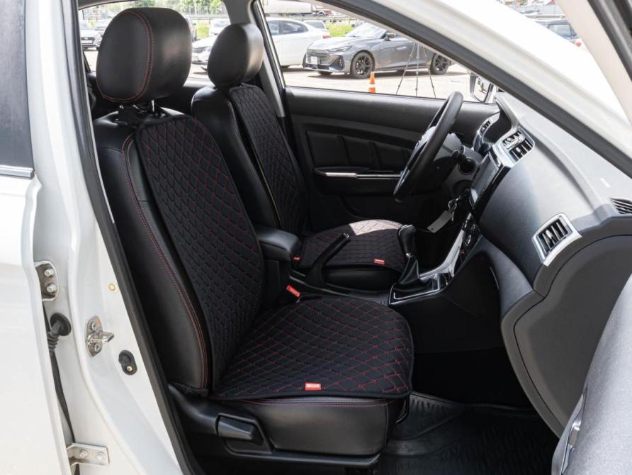 Lifan Solano II Краснодар  - изображение 8
