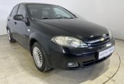 Chevrolet Lacetti I Саранск  - изображение 49