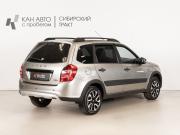 Lada (ВАЗ) Granta I Рестайлинг Казань  - изображение 11
