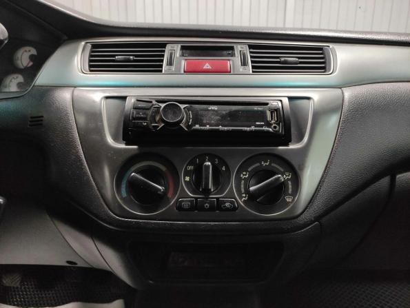 Mitsubishi Lancer IX Рестайлинг с пробегом 2007 года, цена 340 000 рублей, 275507 км, седан, Автокод Объявления
