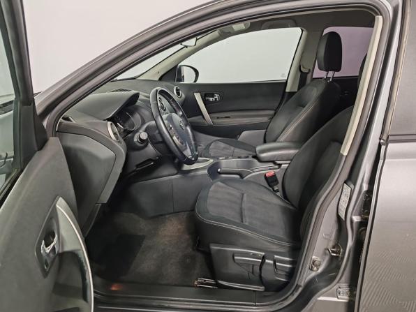 Nissan Qashqai I Рестайлинг с пробегом 2012 года, цена 935 000 рублей, 166565 км, внедорожник, Автокод Объявления