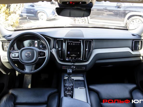 Volvo XC60 II с пробегом 2021 года, цена 4 048 000 рублей, 85605 км, внедорожник, Автокод Объявления
