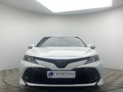 Toyota Camry VIII (XV70) Мурманск  - изображение 27