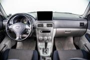 Subaru Forester II Рестайлинг Пермь  - изображение 38