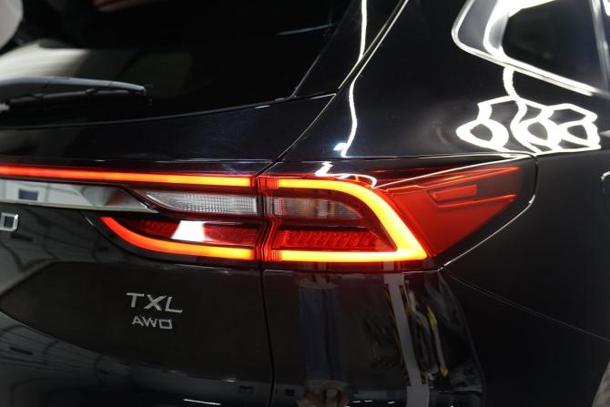 Exeed TXL I Рестайлинг с пробегом 2023 года, цена 2 790 000 рублей, 49021 км, внедорожник, Автокод Объявления