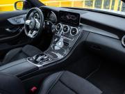 Mercedes-Benz C-Класс AMG IV (W205) Рестайлинг Москва  - изображение 23