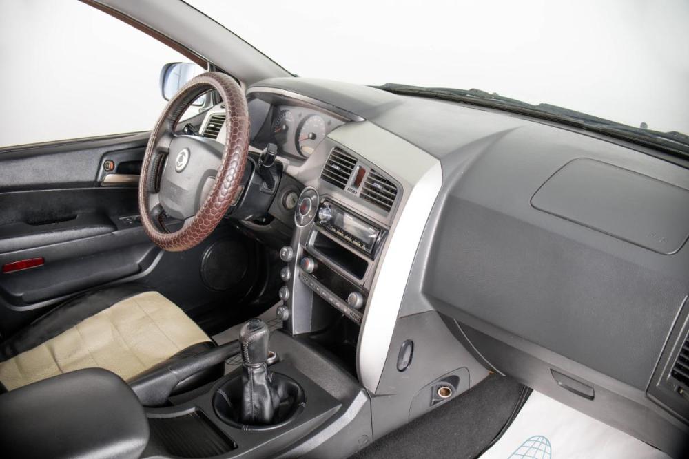 SsangYong Kyron I Пермь  - изображение 11