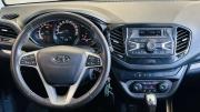 Lada (ВАЗ) Vesta I Пермь  - изображение 43
