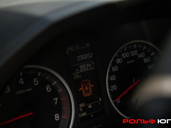 Honda CR-V III с пробегом 2008 года, цена 698 000 рублей, 398849 км, внедорожник, Автокод Объявления