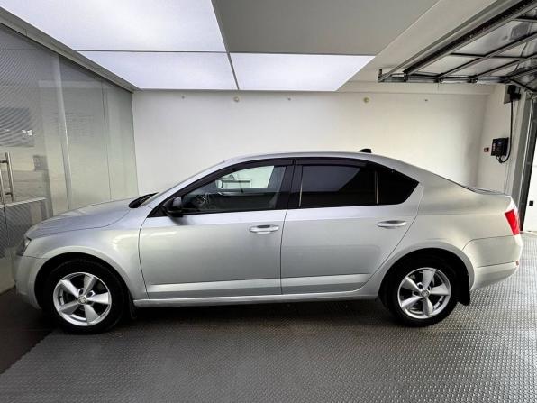 Skoda Octavia III (A7) с пробегом 2015 года, цена 1 150 000 рублей, 203000 км, лифтбек, Автокод Объявления
