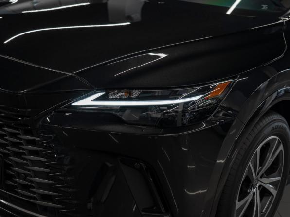Lexus RX V с пробегом 2026 года, цена 7 930 000 рублей, 11 км, внедорожник, Автокод Объявления