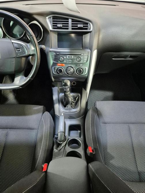 Citroen DS4 Воронеж  - изображение 14