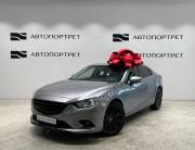 Mazda 6 III (GJ) Санкт-Петербург  - изображение 24