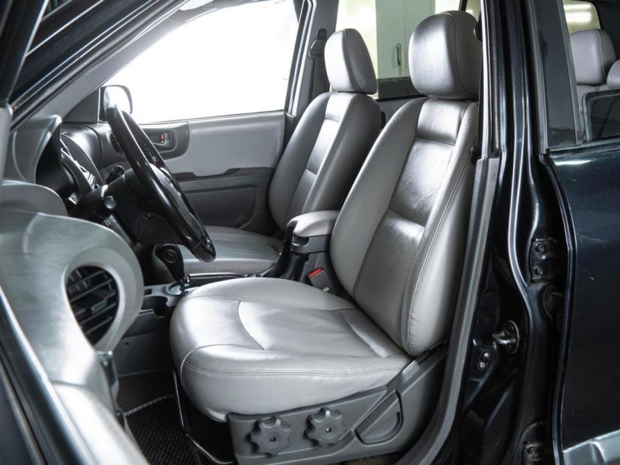 Hyundai Santa Fe Classic Волгоград  - изображение 10