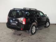 Nissan Pathfinder III Москва  - изображение 28