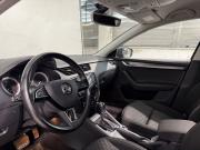 Skoda Octavia III (A7) Рестайлинг Химки  - изображение 27