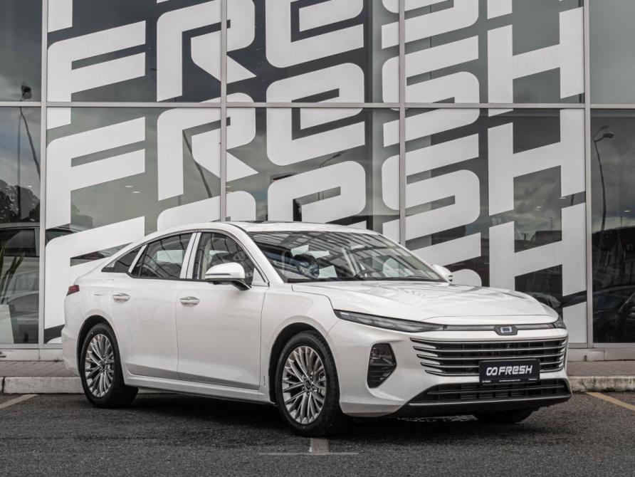 FAW Bestune B70 I Рестайлинг Краснодар  - изображение 1