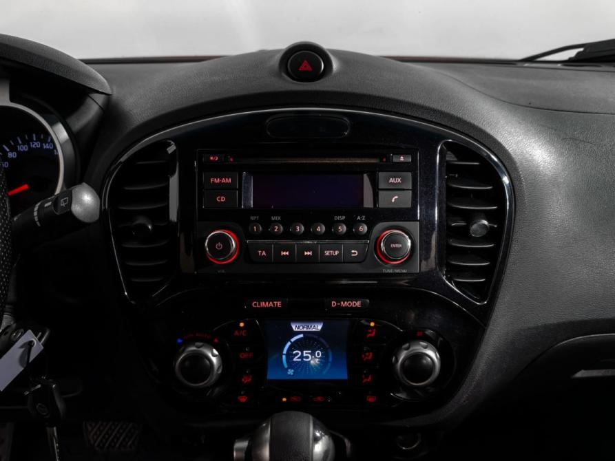 Nissan Juke I Санкт-Петербург  - изображение 16