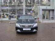 Toyota Camry VII (XV50) Москва  - изображение 17