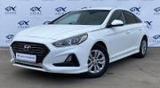 Hyundai Sonata VII (LF) Рестайлинг Самара  - изображение 28