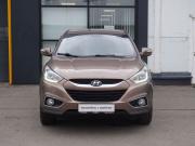 Hyundai ix35 I Рестайлинг Москва  - изображение 18