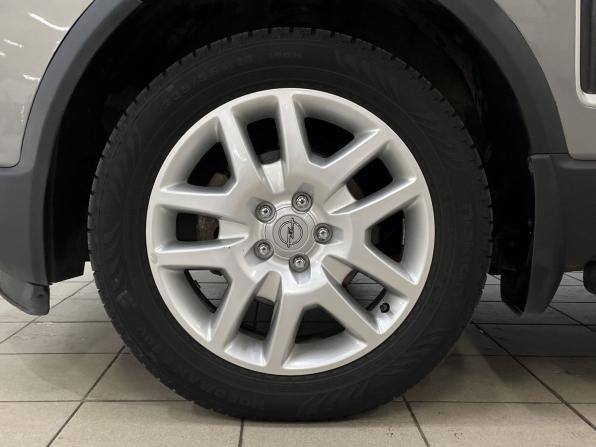 Opel Antara I Рестайлинг с пробегом 2013 года, цена 1 118 000 рублей, 147174 км, внедорожник, Автокод Объявления