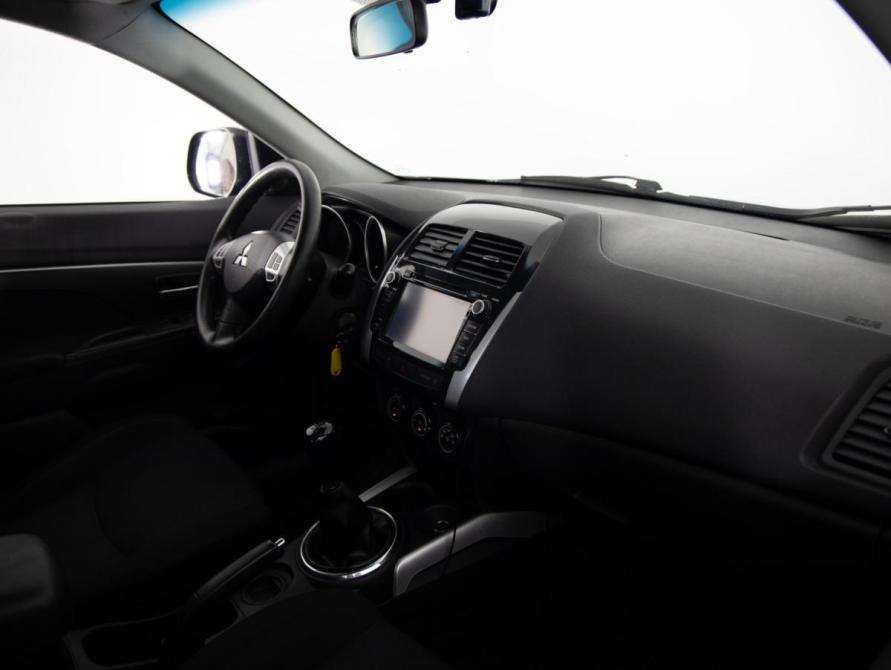 Mitsubishi ASX I Санкт-Петербург  - изображение 13