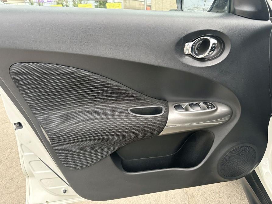 Nissan Juke I Пермь  - изображение 8