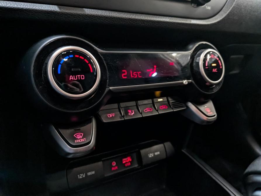 Kia Rio IV Санкт-Петербург  - изображение 21