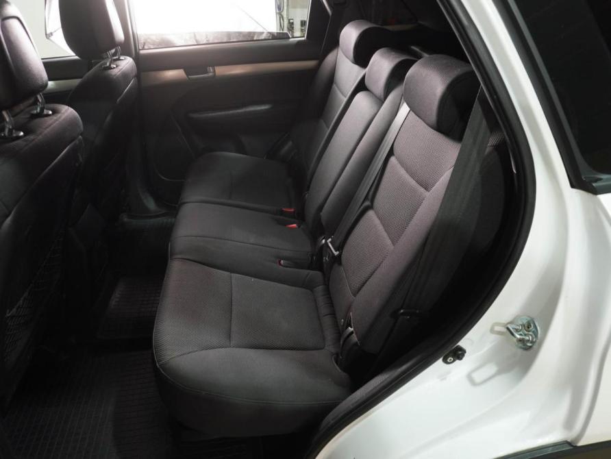 Kia Sorento II Рестайлинг Воронеж  - изображение 9