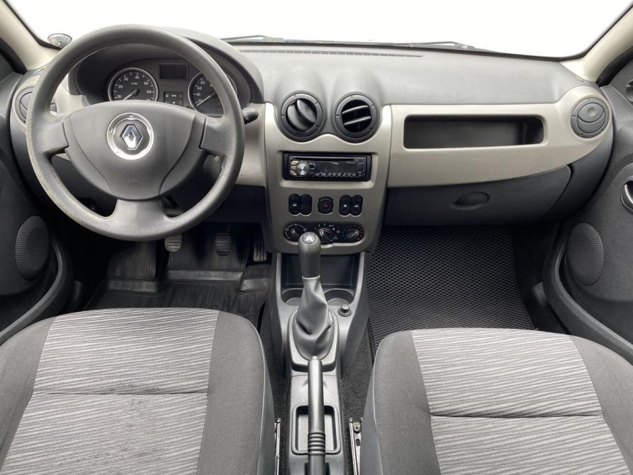 Renault Sandero I Москва  - изображение 11