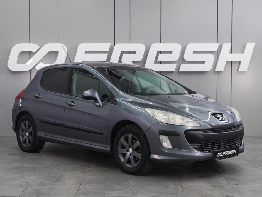 Peugeot 308 I Воронеж  - изображение 1