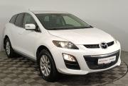 Mazda CX-7 I Рестайлинг Волгоград  - изображение 24