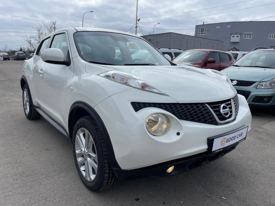 Nissan Juke I Саратов  - изображение 3