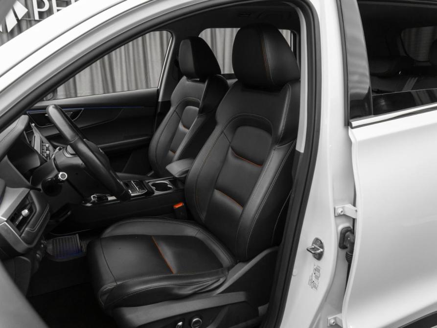 Chery Tiggo 7 Pro I Москва  - изображение 9