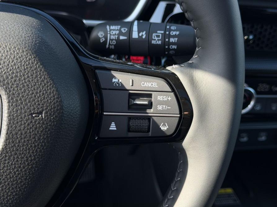 Honda CR-V VI Казань  - изображение 30