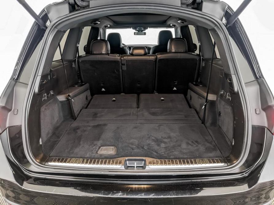 Mercedes-Benz GLS II (X167) Химки  - изображение 11