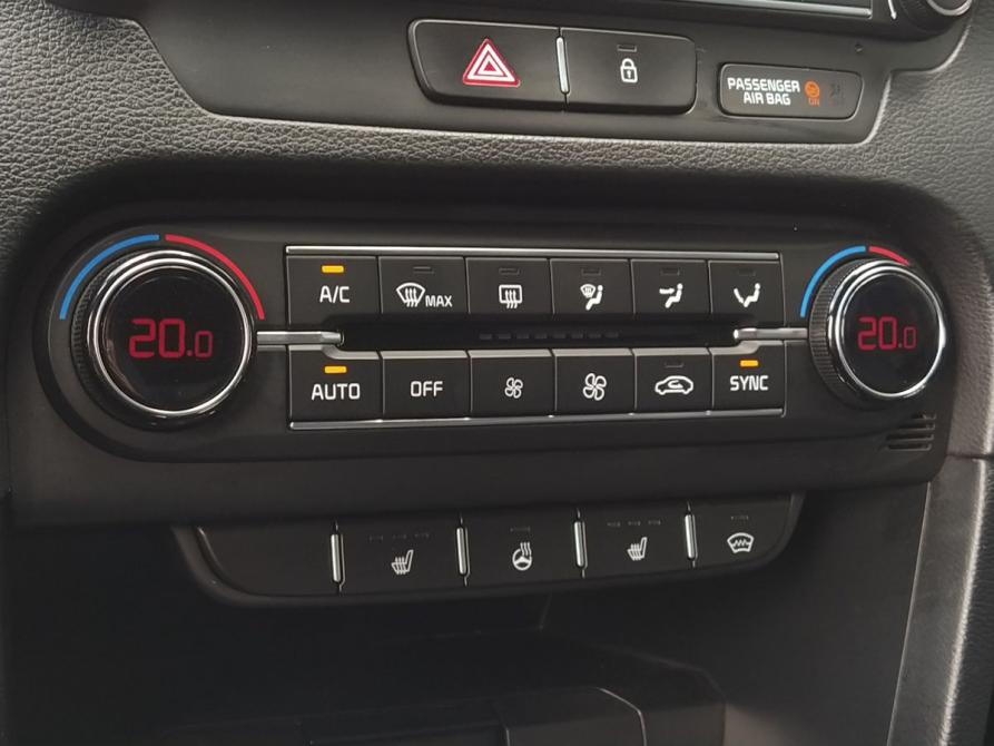 Kia Ceed III Екатеринбург  - изображение 20