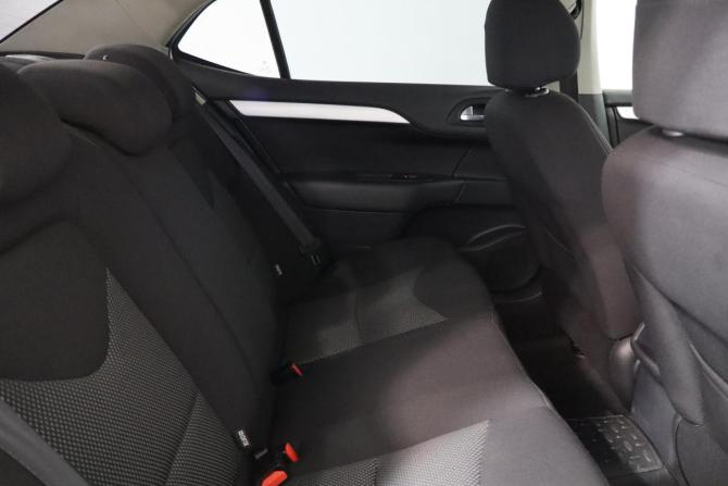Citroen C4 II с пробегом 2013 года, цена 529 000 рублей, 219000 км, седан, Автокод Объявления