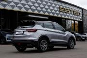 Geely Coolray I Москва  - изображение 44