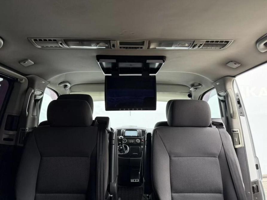 Volkswagen Multivan T5 Челябинск  - изображение 17
