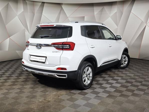 Chery Tiggo 4 I Рестайлинг с пробегом 2021 года, цена 1 100 000 рублей, 87823 км, внедорожник, Автокод Объявления