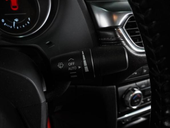 Mazda 6 III (GJ) Рестайлинг с пробегом 2016 года, цена 2 079 000 рублей, 165227 км, седан, Автокод Объявления