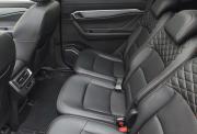 Geely Okavango I Рестайлинг Сыктывкар  - изображение 41