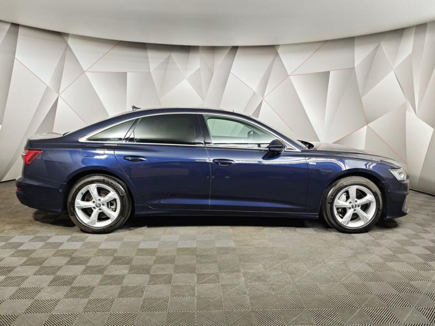 Audi A6 V (C8) Москва  - изображение 6